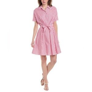 Hugo Boss Distrit Shirtdress size 12